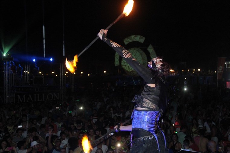 Full Moon Party Lebanon 2.0 Part 2